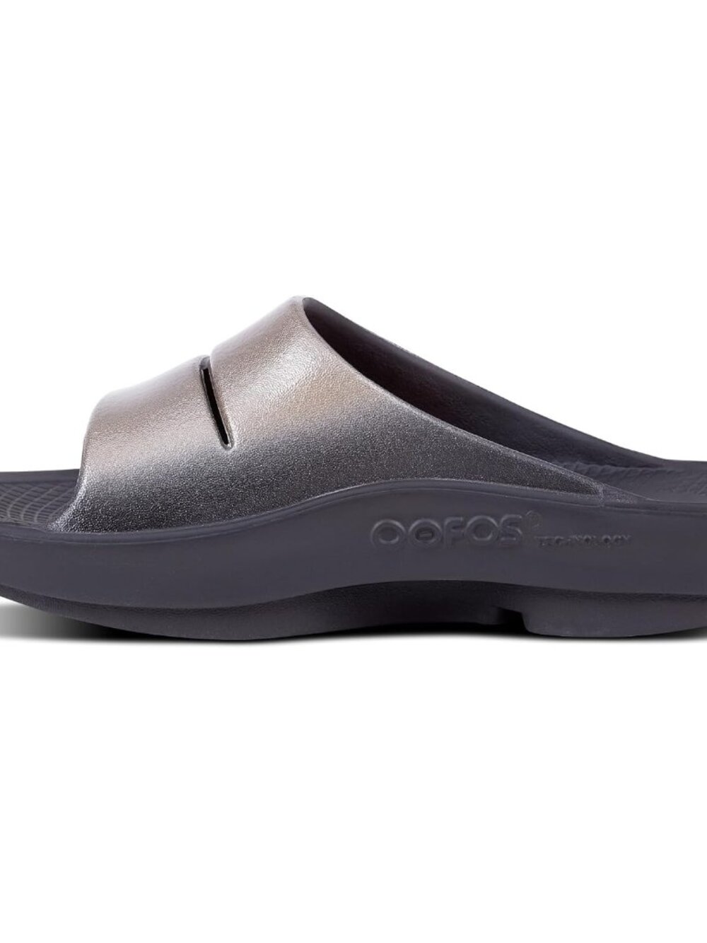 Women's Ooahh Luxe Slide Sandal - Picture 4 of 6